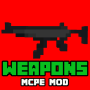 icon Weapons for Minecraft