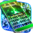 icon Keypad Color Neon 1.279.13.90