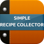 icon Simple Recipe Collector