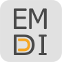 icon Emddi Driver - Ứng dụng dành c для Samsung Galaxy Tab 4 7.0
