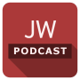 icon JW Podcast (español) для Irbis SP453