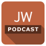 icon JW Podcast (português) для Fly Stratus 8