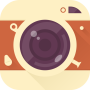 icon Retro - Image Editor для nubia Prague S