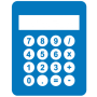 icon Sales Tax Calculator