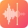 icon Voice Recorder & Voice Memos для oppo A3