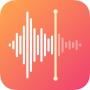 icon Voice Recorder & Voice Memos для Vertex Impress XXL