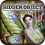 icon Hidden ObjectVeil of the Fairies 