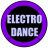 icon Electronic + Dance radio 9.4.2y