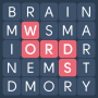 icon Word Search - Evolution Puzzle для Samsung Galaxy S4 Mini(GT-I9192)