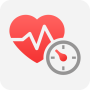 icon iCare Health Monitor (BP & HR) для ZTE Nubia M2 Lite