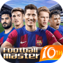 icon Football Master для Samsung Galaxy Tab A 8.0