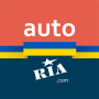 icon AUTO.RIA - buy cars online для Huawei P10