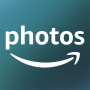 icon Amazon Photos: Photo & Video для Samsung I8200 Galaxy S III mini VE
