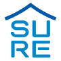 icon SURE - Smart Home and TV Unive для oneplus 3