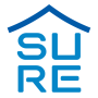 icon SURE - Smart Home and TV Unive для Samsung Galaxy S9 SD845