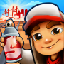 icon Subway Surfers для ZTE Tempo