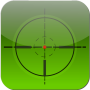 icon Sniper Scope для Cubot Note Plus