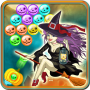 icon Addictive Witch Bubble Shooter для Samsung Galaxy J5