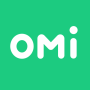 icon Omi - Dating & Meet Friends для Xiaomi Redmi 4A