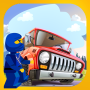 icon Crazy Hill Climb Lego ATV Offroad Ninja Race Go