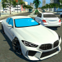 icon Car Driving Racing Games Sim для intex Aqua Strong 5.2