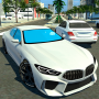 icon Car Driving Racing Games Sim для intex Aqua Lions X1+