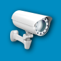 icon tinyCam Monitor для bq BQ-5054 Crystal