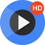 icon Full HD Video Player