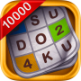 icon Sudoku 10'000 для Samsung Galaxy Tab A 8 LTE