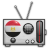 icon Radio Egypt 2.3.0