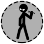 icon Stickman