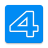 icon 4shared 4.74.0