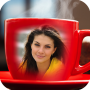 icon Coffee Cup Frames для Fly Stratus 8