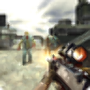 icon Zombie War Frontier FPS
