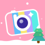 icon BeautyPlus-AI Photo/Video Edit для neffos C5 Max