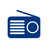 icon com.allaboutradio.radioisrael 8.5