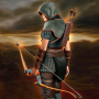icon Archer Attack 3D: Shooter War для infinix Hot 6