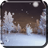 icon Winter Forest Live Wallpaper 2.0