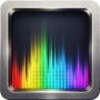 icon Music Equalizer для LG G6
