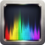 icon Music Equalizer для Huawei Nova