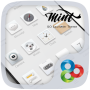 icon Mint GO Launcher Theme