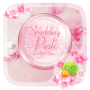 icon (FREE) GO SMS SPARKLING THEME для Irbis SP453