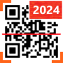 icon QR Code Scanner