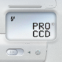 icon ProCCD - Digital Film Camera для Micromax Canvas Mega 2 Plus Q426+