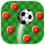 icon Soccer Dribble Assault