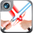 icon Lightsaber PhotoMaker 1.12