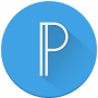 icon PixelLab - Text on pictures для Samsung Galaxy J7 Prime 2