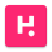 icon Heetch 6.10.1