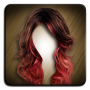 icon Ombre Hair Salon Camera Pro