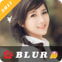 icon Blur Image